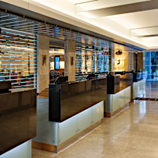 Swissotel Büyük Efes İzmir